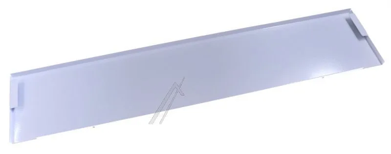 GOLVSOCKEL TILL DISKMASKIN VIT 120MM X 600MM - Bild 2