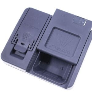DISKMEDELSFACK DW50 / DW60