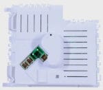 ELEKTRONIKKORT GCU-P DW50, DW60