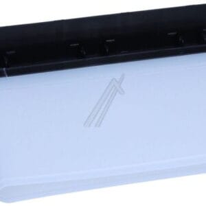 NEDRE DEL TILL LUFTKANAL, KAN JUSTERES (5MM DW ASSY)