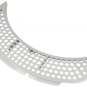 VENTILATION FRONT (LUFT) TD-70 2502-B