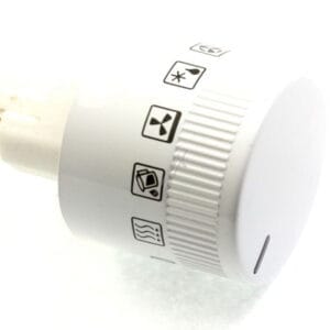 VRED FÖR UGNSFUNKTIONER - GPP 6-28 K44PFP 070