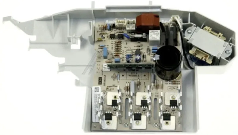 INVERTER/ELEKTRONIK EM CIM WM-70