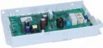 ELEKTRONIKMODUL DW30.1 DIV