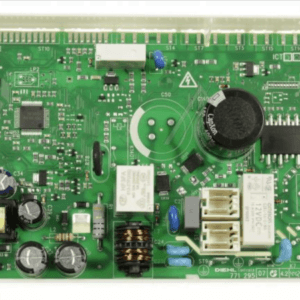 ELEKTRONIKMODUL SET GCU E EU22A DW40.2 AUTO