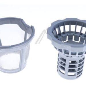 BOTTENFILTER