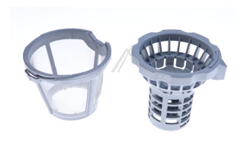 BOTTENFILTER