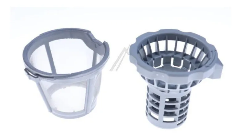 BOTTENFILTER