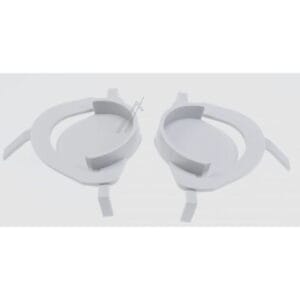 KLIPS TILL FOT 2-pack