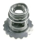 FÄSTE FÖR ÖVRE SPOLARM 7502-B ASSY