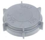LOCK FÖR SALTBEHÅLLARE