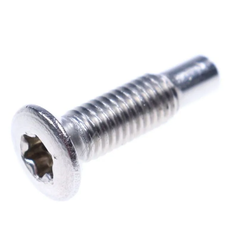SKRUV (N M5X19,5-A2-TORX25) FÖR INFÄSTNING AV GÅNGJÄRN