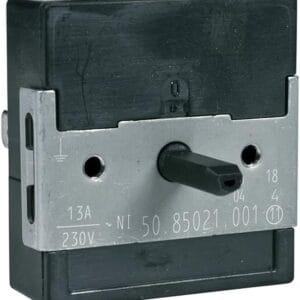 ENERGIREGULATOR DUBBELZON EGO 50.85021.001