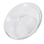 LUCKGLAS TILL TVÄTTMASKIN, D306X42MM, WM2