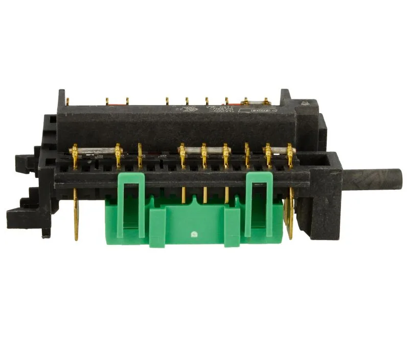 SELECTION SWITCH K36N EUREL - Bild 3