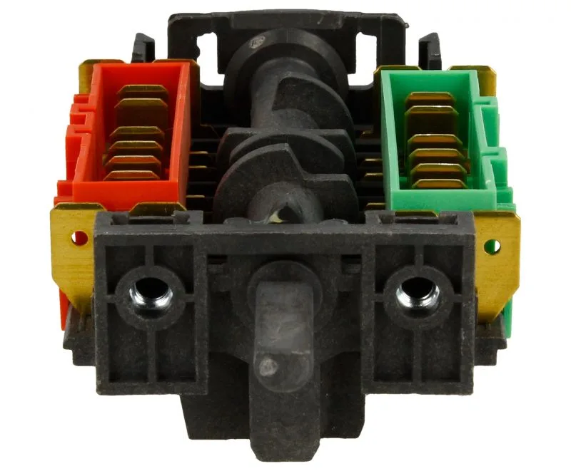 SELECTION SWITCH K36N EUREL - Bild 5