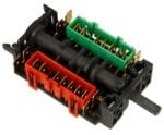 SELECTION SWITCH K36N EUREL
