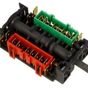 SELECTION SWITCH K36N EUREL