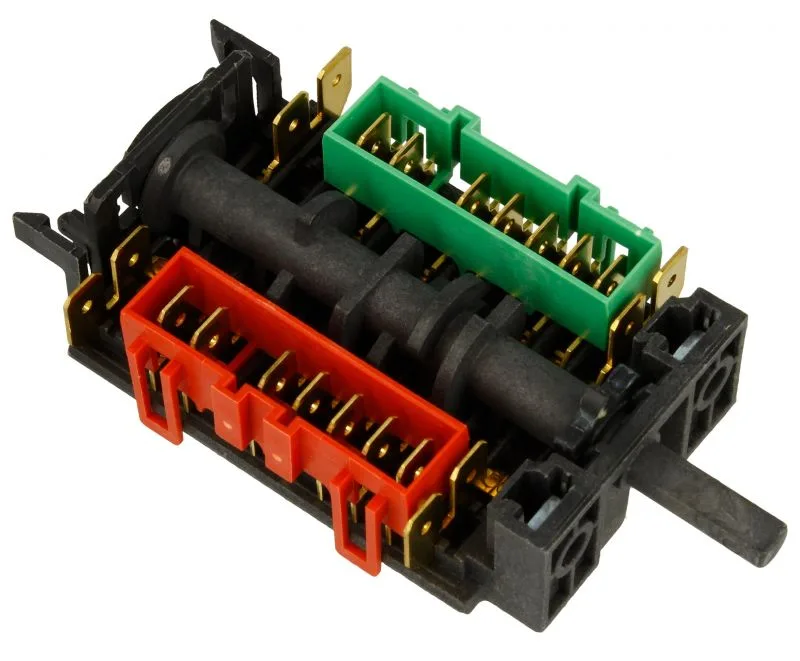 SELECTION SWITCH K36N EUREL