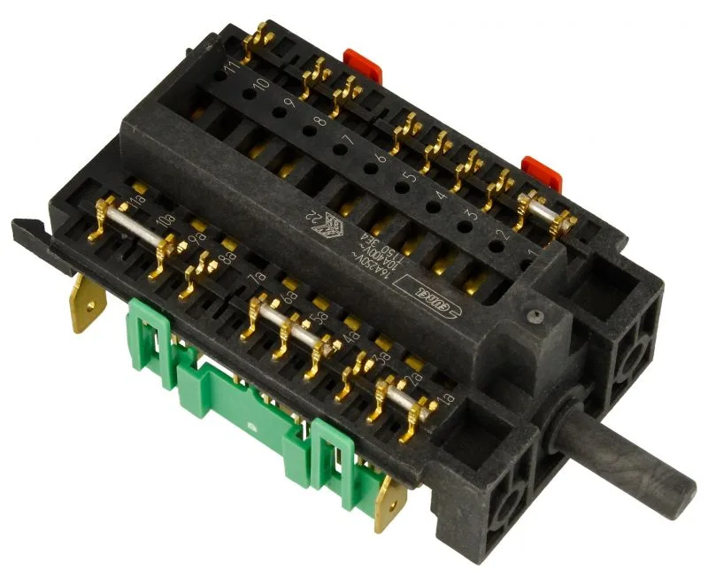 SELECTION SWITCH K36N EUREL - Bild 4
