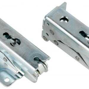 GÅNGJÄRN 2-PACK, K02 41,5 A;B