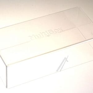 DÖRRHYLLA MULTIBOX A6 000