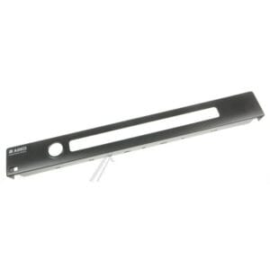 FRONTPANEL, WMD-70.C SIGN WM80, TD70, WM70, WM80