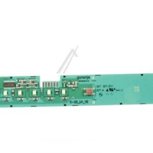 ELEKTRONIKMODUL, C-22_LH