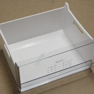 FRYSLÅDA (SPACEBOX)