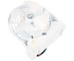FLÄKTMOTOR A6-H3 ION.070