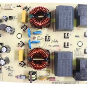 POWER SUPPLY BOARD
