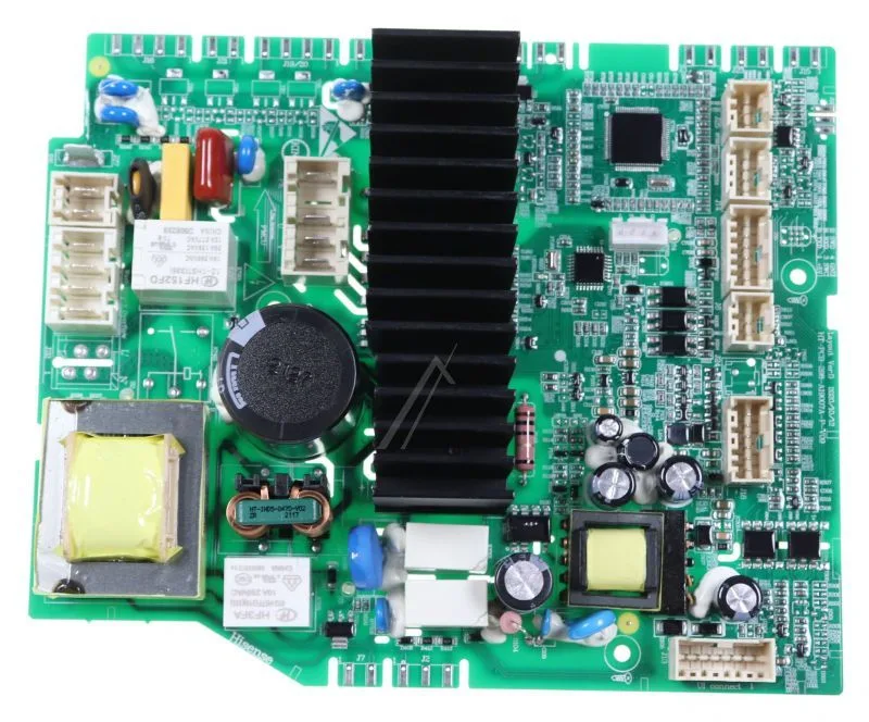 ELEKTRONIKMODUL WM75.C67463