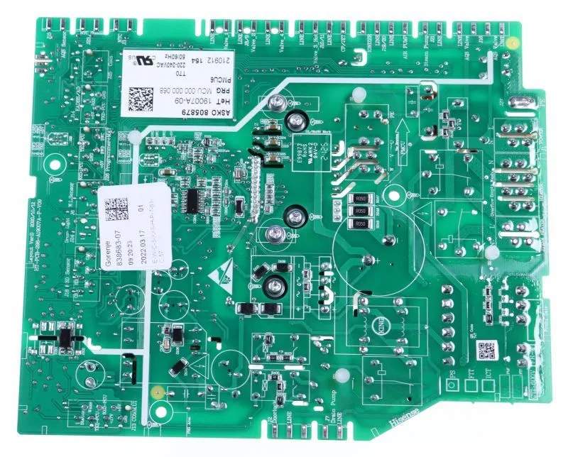 ELEKTRONIKMODUL WM75.C67463 - Bild 2