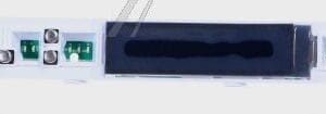 USER INTERFACE / DISPLAY MODUL DW60.2