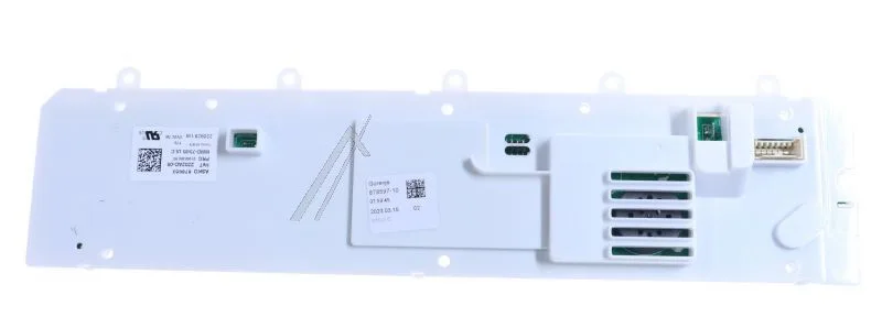 ELEKTRONIKMODUL (EU WM-75/85.C AVD) - Bild 2