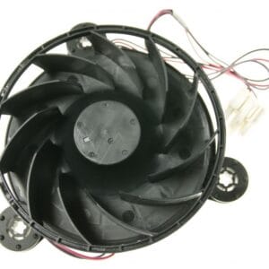 FLÄKT 12V/2W 0.17A
