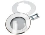 DÖRR ASKO WM75 / WM85 SERVICEKIT VIT MED NYTT GÅNGJÄRN