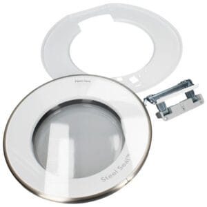 DÖRR ASKO WM75 / WM85 SERVICEKIT VIT MED NYTT GÅNGJÄRN