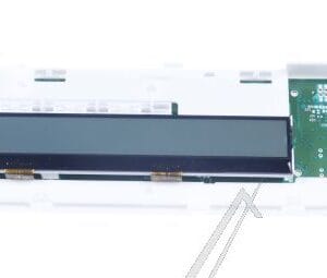 KONTROLLMODUL / DISPLAYKORT WM-75/85.B E