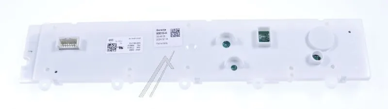 KONTROLLMODUL / DISPLAYKORT WM-75/85.B E - Bild 2
