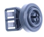 ASKO / HISENSE KORGHJUL, DW50, DW60 (1 ST)