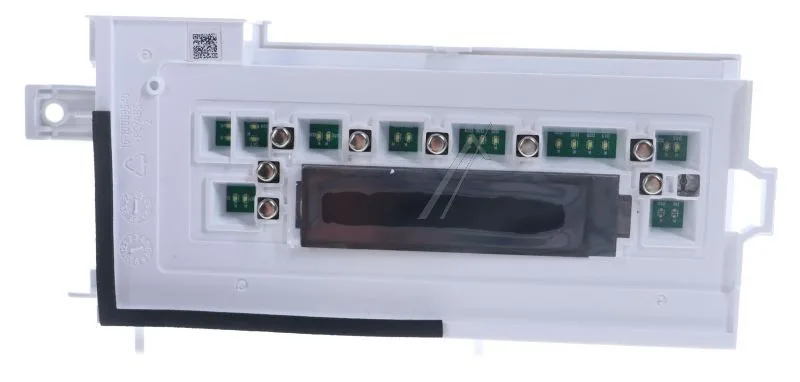 DISPLAY / TOUCHMODUL DW60.1 DISKMASKIN