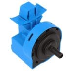 ST545-AA-005 NIVÅKONTROLL, ST-545 METALFLEX