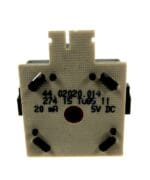 REGULATOR, BI2 18MM 44.02020.014