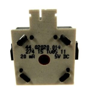 REGULATOR, BI2 18MM 44.02020.014