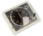 TIMER CLOCK/ELEKTRONIK