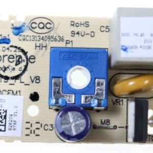 REGULATORMODUL