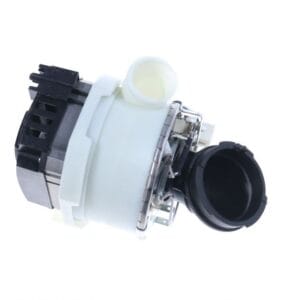CIRKULATIONSPUMP (BLDC W.HEAT.UV 230V 1800W AWECO)