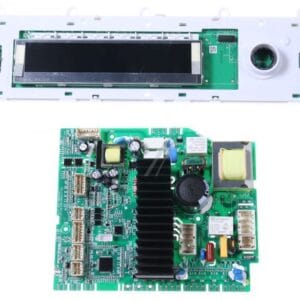 ELEKTRONIKMODUL KIT DISPLAY OCH ELEKTRONIK (75/85.C) WM75.C67567 / WMC6767VI.S