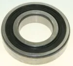 KULLAGER 6207-2RS-C3 GJN